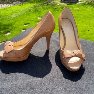Franco Sarto heels
